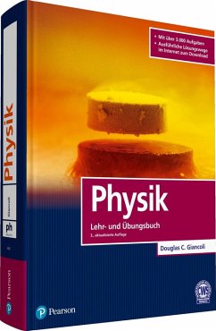 Physik (eBook, PDF) - Giancoli, Douglas C.