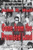 Gone from the Promised Land (eBook, ePUB)