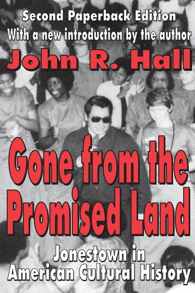 Gone from the Promised Land (eBook, ePUB) Gone from the Promised Land (eBook, ePUB)