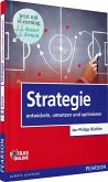 Strategie (eBook, PDF)