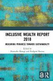 Inclusive Wealth Report 2018 (eBook, ePUB)