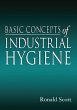 Basic Concepts of Industrial Hygiene... - Bild 1