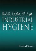 Basic Concepts of Industrial Hygiene (eBook, ePUB)