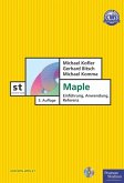 Maple (eBook, PDF)