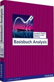 Basisbuch Analysis (eBook, PDF)