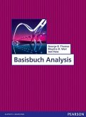 Basisbuch Analysis (eBook, PDF)