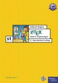 LaTeX II (eBook, PDF)