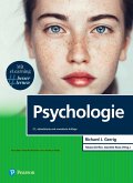 Psychologie mit E-Learning &quote;MyLab   Psychologie&quote; (eBook, PDF)
