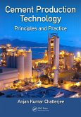 Cement Production Technology (eBook, ePUB)