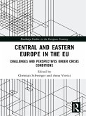 Central and Eastern Europe in the EU (eBook, PDF)