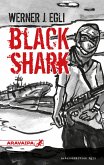 Black Shark (eBook, ePUB)