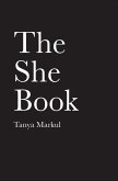 The She Book (eBook, ePUB)