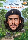 Who Was Che Guevara? (eBook, ePUB)