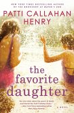 The Favorite Daughter (eBook, ePUB)