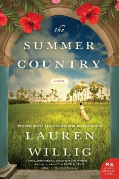 The Summer Country (eBook, ePUB) - Willig, Lauren