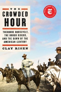 Cover The Crowded Hour (eBook, ePUB)
