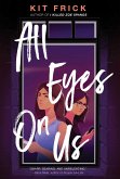 All Eyes on Us (eBook, ePUB)