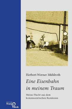 Cover Eine Eisenbahn in meinem Traum (eBook, PDF)