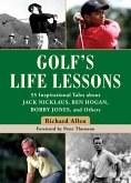 Golf's Life Lessons (eBook, ePUB)