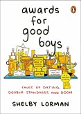 Awards for Good Boys (eBook, ePUB)
