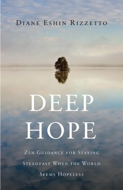 Cover Deep Hope (eBook, ePUB)