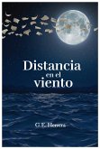 Distancia en el viento (Distancia en el Viento, libro 1, #1) (eBook, ePUB)