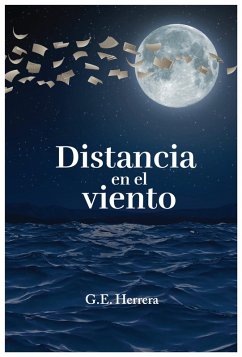 Cover Distancia en el viento (Distancia en el Viento, libro 1, #1) (eBook, ePUB)