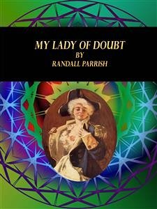 My Lady of Doubt (eBook, ePUB) - Parrish, Randall