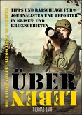 ÜBERLEBEN (eBook, ePUB)