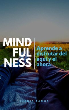 Cover Mindfulness (eBook, ePUB)