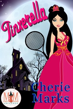 Jinxerella: Magic and Mayhem Universe (Jinxed by Love, #2) (eBook, ePUB) - Marks, Cherie