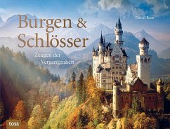 Burgen & Schlösser - Ross, David