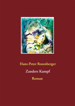 Zanders Kampf - Rosenberger, Hans-Peter