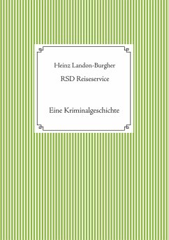 RSD Reiseservice - Landon-Burgher, Heinz