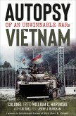Autopsy of an Unwinnable War: Vietnam (eBook, ePUB) Autopsy of an Unwinnable War: Vietnam (eBook, ePUB)