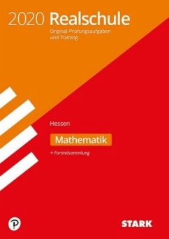 Realschule 2020 - Mathematik - Hessen