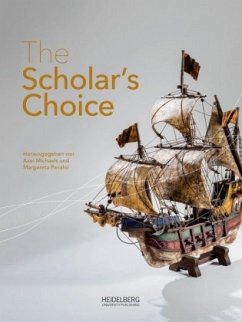 The Scholar's Choice