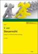 5 vor Steuerrecht - Bild 1