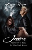 Jessica (After Dark Series, #4) (eBook, ePUB)
