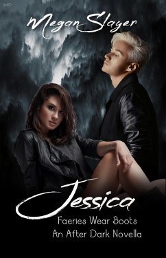 Jessica (After Dark Series, #4) (eBook, ePUB) - Slayer, Megan