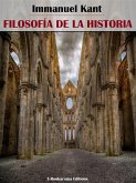 Filosofía de la Historia (eBook, ePUB)