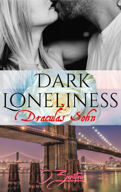 Dark Loneliness - Zirnstein, Diana