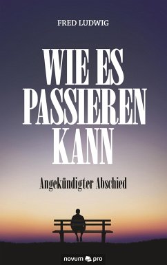 Wie es passieren kann - Ludwig, Fred