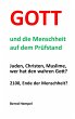 Gott und die Menschheit auf dem... - Bild 1