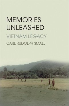 Memories Unleashed (eBook, ePUB) - Small, Carl Rudolph