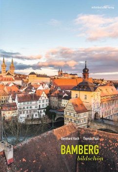 Bamberg bildschön - Maike, Schulte