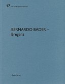 Bernardo Bader Architekten - Bregenz