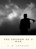 The Shadow of a Man (eBook, ePUB)