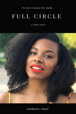 Cover Full Circle (eBook, ePUB)