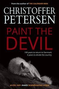 Paint the Devil (eBook, ePUB) - Petersen, Christoffer